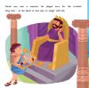 Picture of SMART BABIES BIBLE STORIES-DAVID & GOLIATH