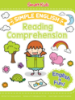 Picture of SMART KIDS SIMPLE ENGLISH-READING COMPREHENSION