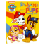 Picture of NICKELODEON PAW PATROL 16PP COLORING BOOK-PAWSOME PUPS