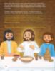 Picture of BATANG MATALINO BIBLE STORIES-THE RESURRECTION OF JESUS with FILIPINO TRANSLATION