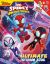 Picture of DISNEY JUNIOR MARVEL SPIDEY ULTIMATE STICKER BOOK