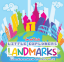 Picture of SMART KIDS LITTLE EXPLORERS-LANDMARKS