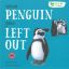 Picture of SQUARE PAPERBACK ME AND MY FEELINGS-WHEN PENGUIN GETS LEFT OUT