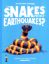 Picture of THE BIG QUESTIONS ANSWERED-CAN SNAKES PREDICT EARTHQUAKES