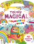 Picture of HINKLER EXPLORE COLORING BOOK-TOTALLY MAGICAL