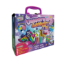 Picture of COLOR AND CARRY ACTIVITY TIN-UNICORN